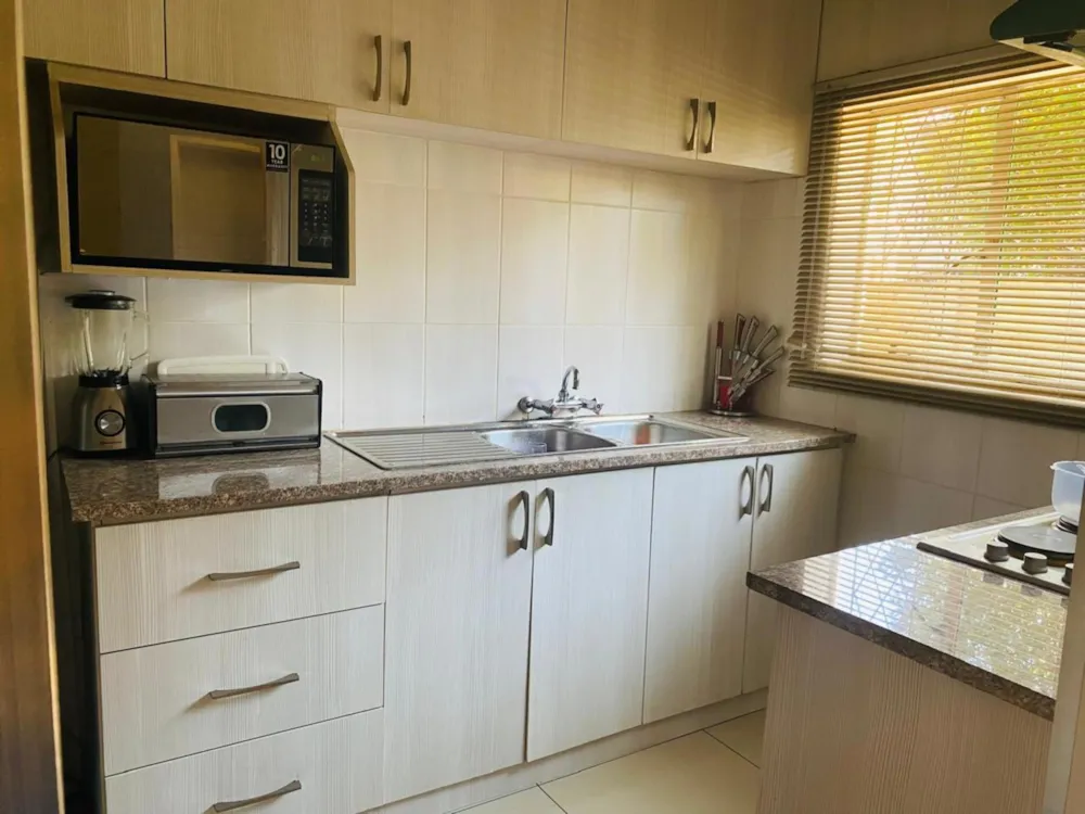Apartment for sale in Hutten Heights - 1NW1728582 Apartment for sale in Hutten Heights - 1NW1728582