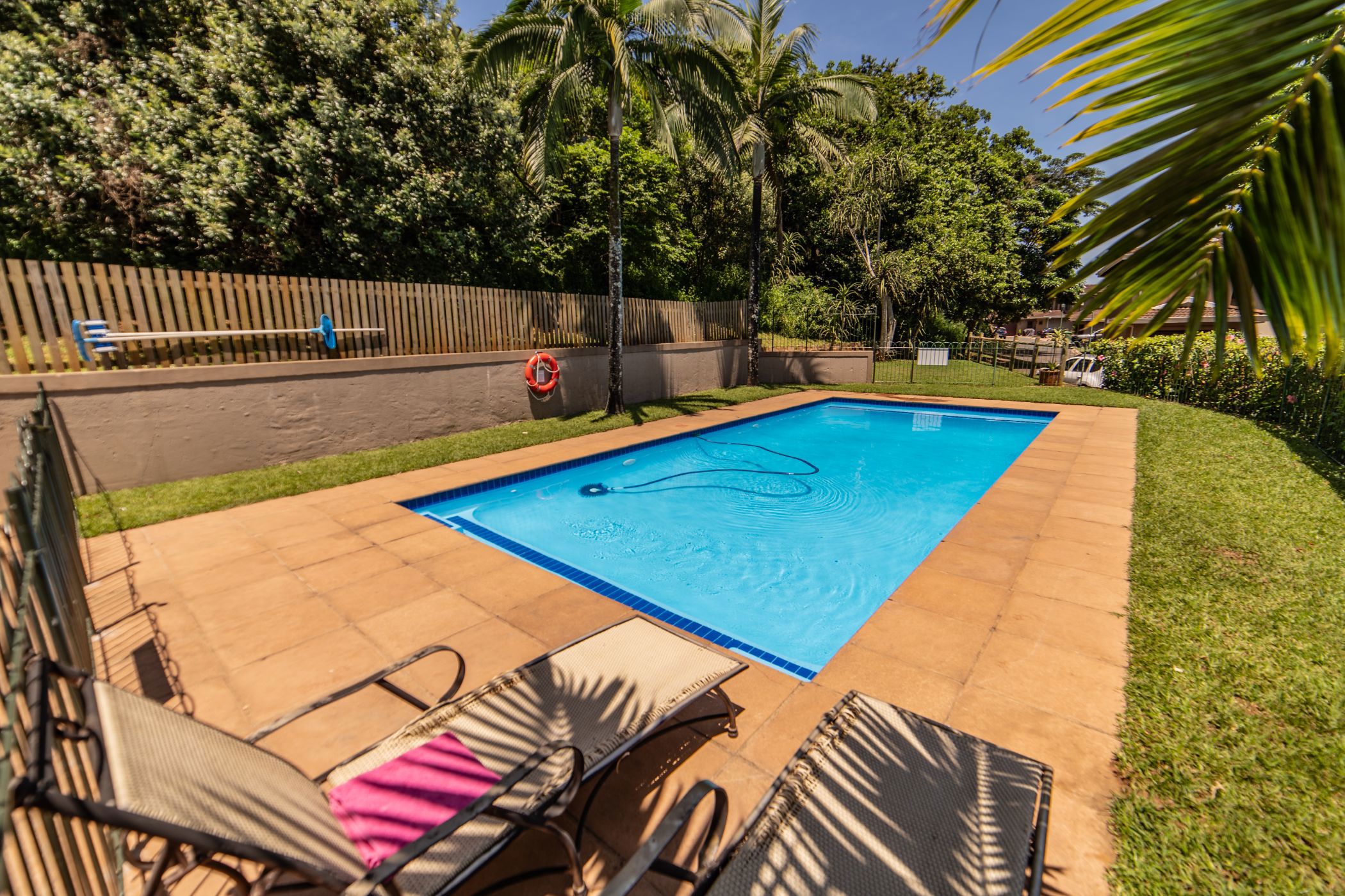 Townhouse for sale in Seaward Estates - 1BD1754703