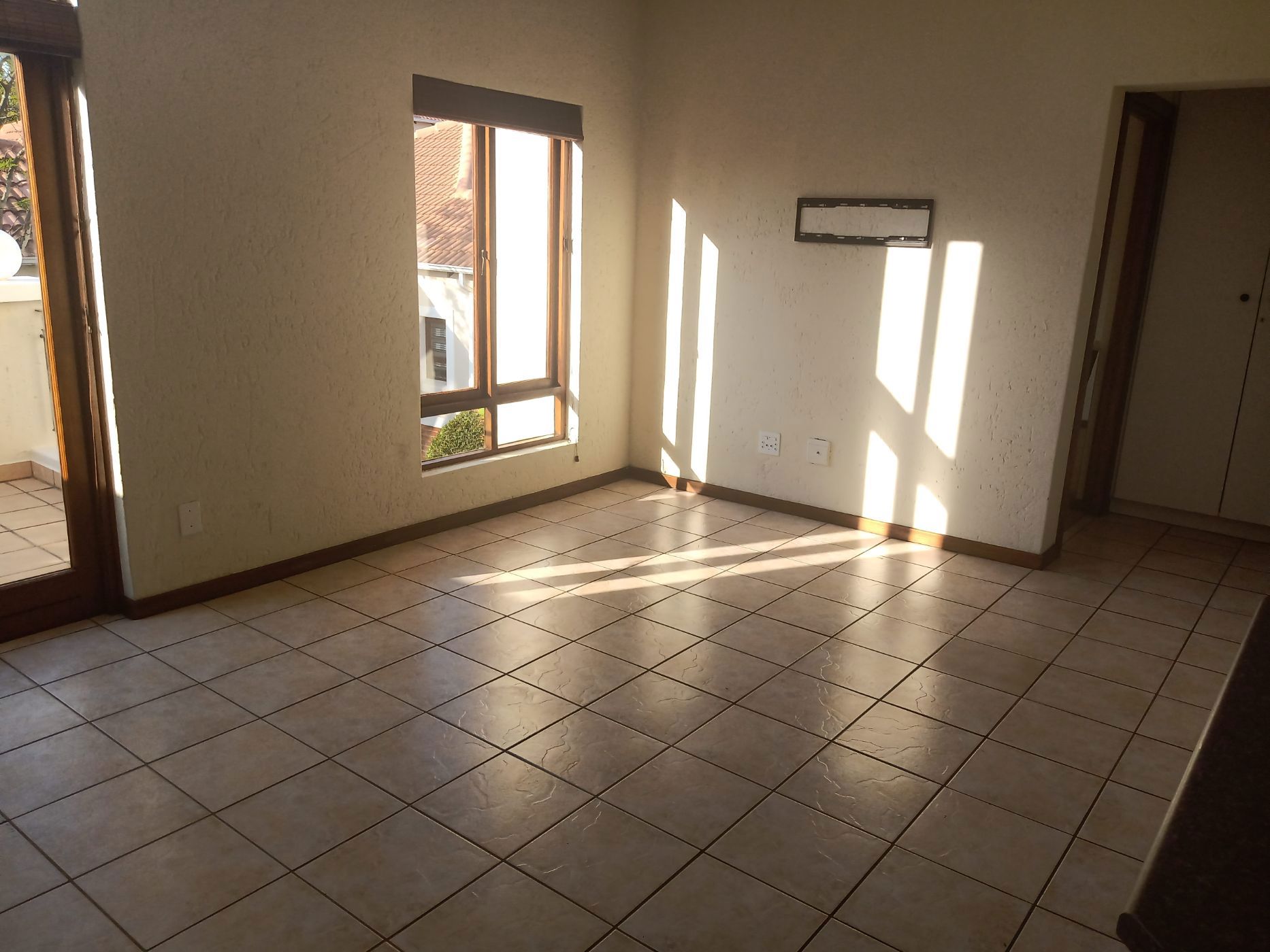 Townhouse let in Sunninghill - FYL1663081