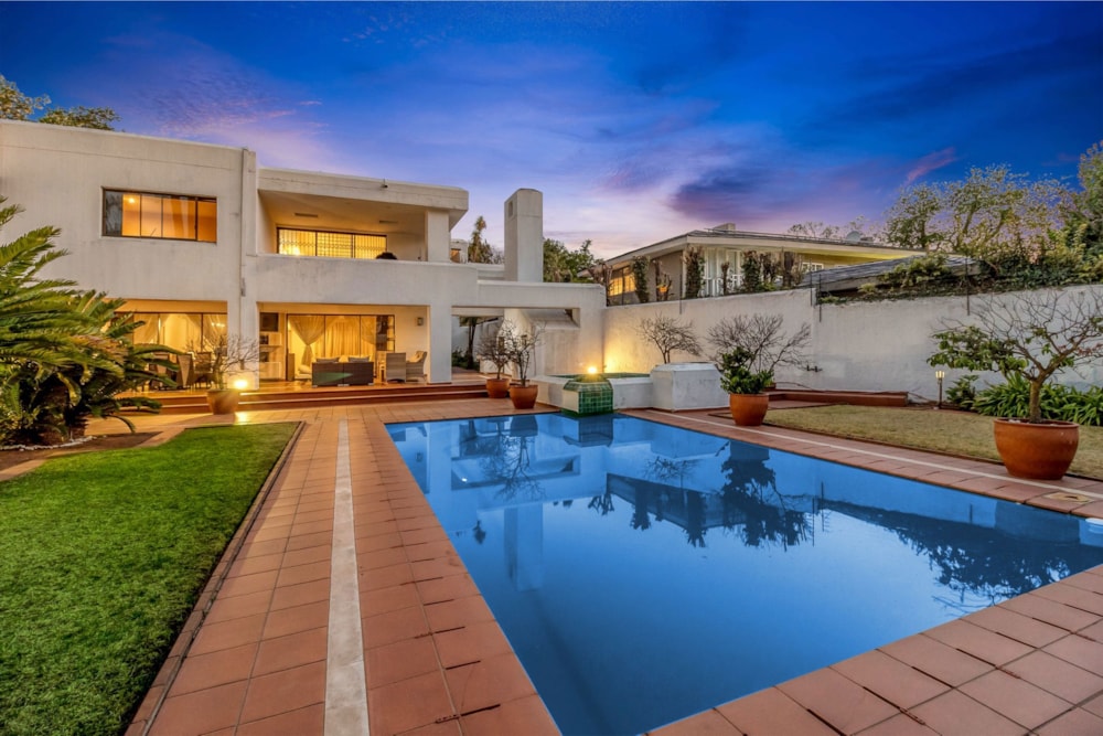 House for sale in Oaklands, Johannesburg - HP1674425