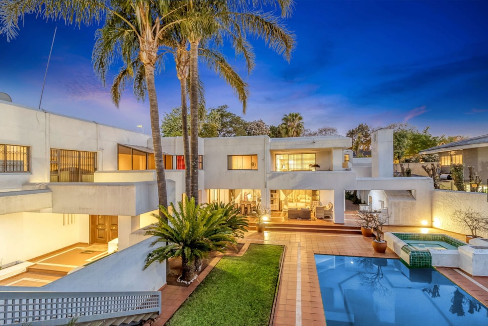 House for sale in Oaklands, Johannesburg - HP1674425