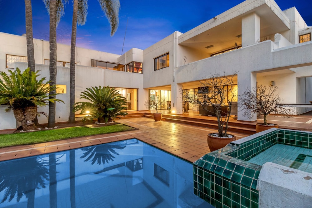 House for sale in Oaklands, Johannesburg - HP1674425