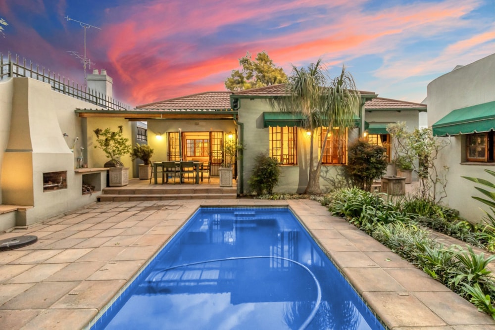 House sold in Norwood, Johannesburg - HP1673823