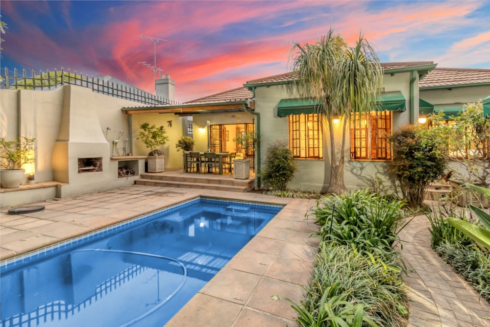 House sold in Norwood, Johannesburg - HP1673823