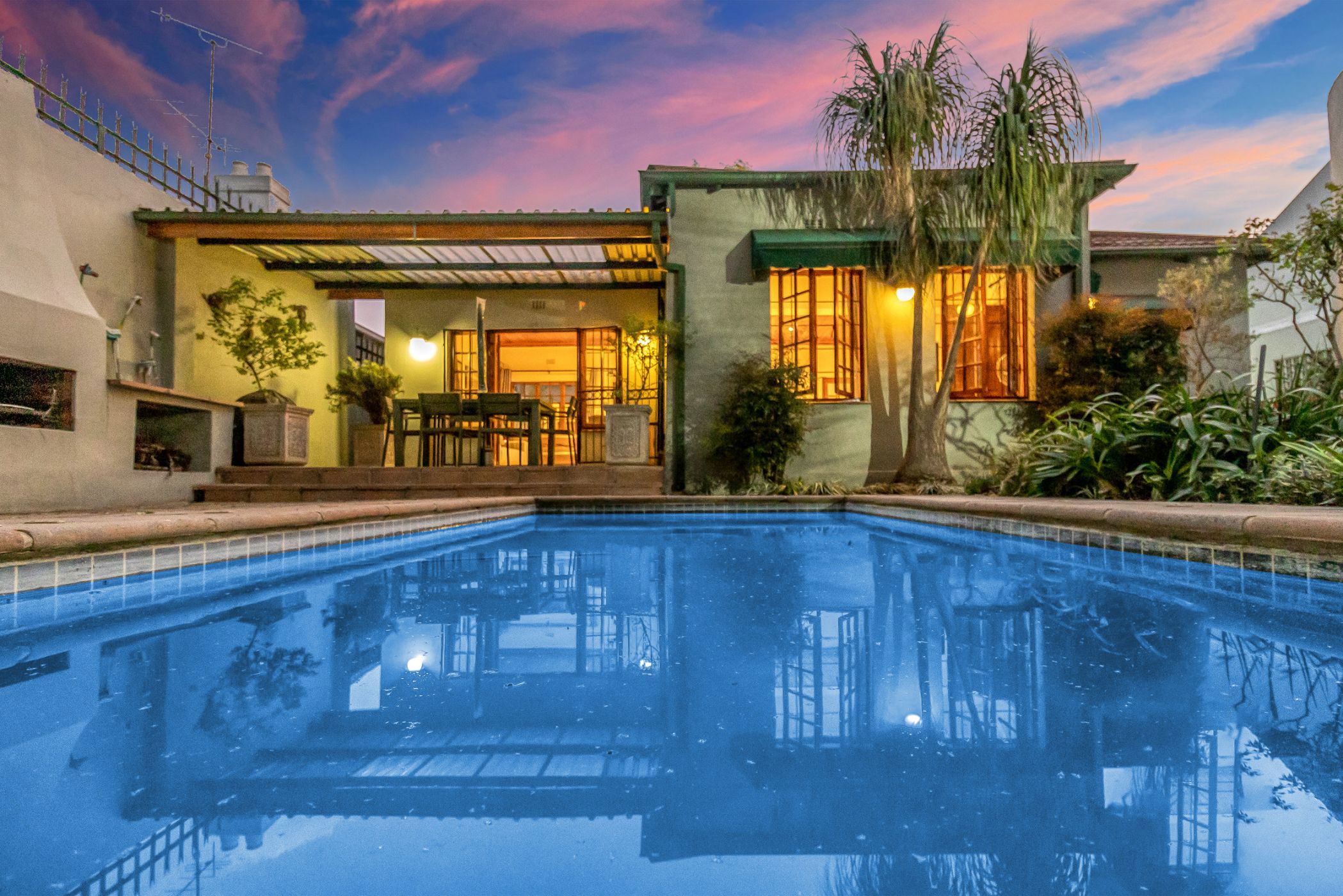 House sold in Norwood, Johannesburg - HP1673823