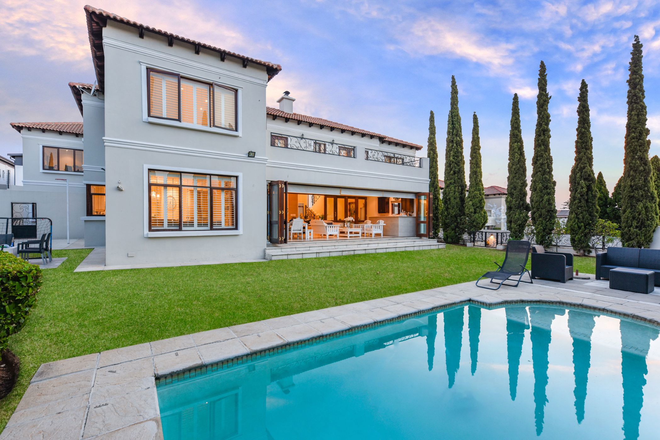 House sold in Bryanston - HP1673593