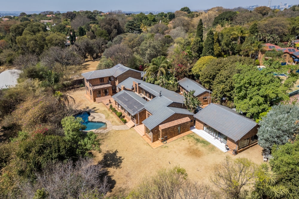 House for sale in Bryanston - HP1673429 House for sale in Bryanston - HP1673429