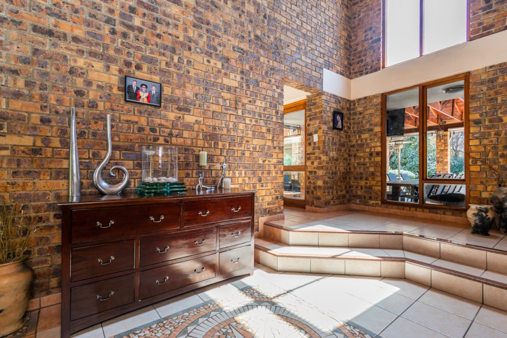 House for sale in Bryanston - HP1673429 House for sale in Bryanston - HP1673429