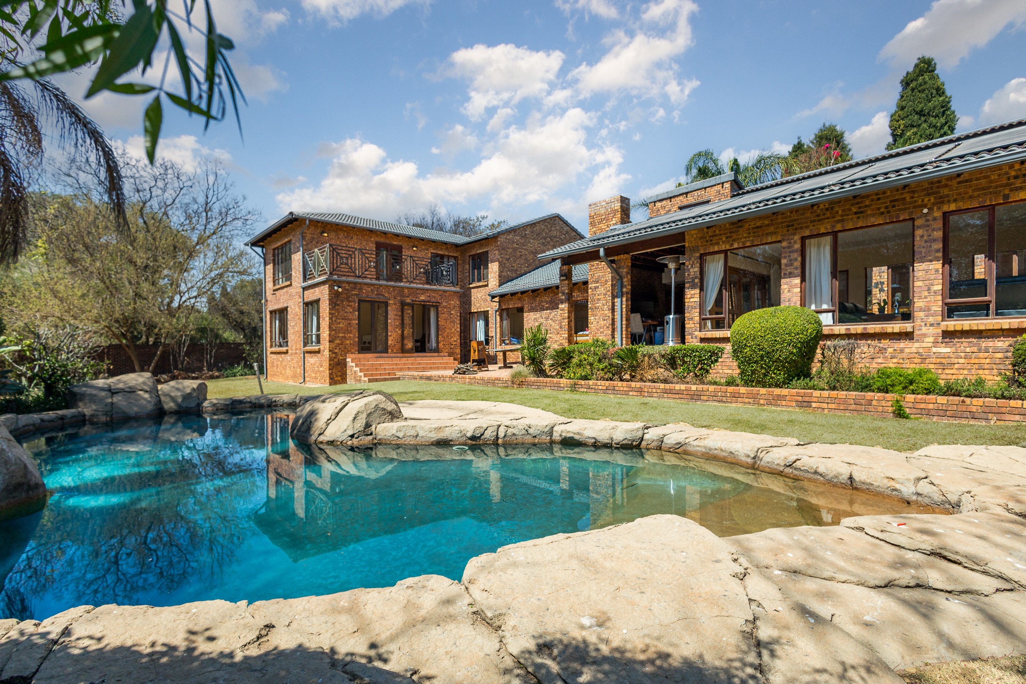 House for sale in Bryanston - HP1673429