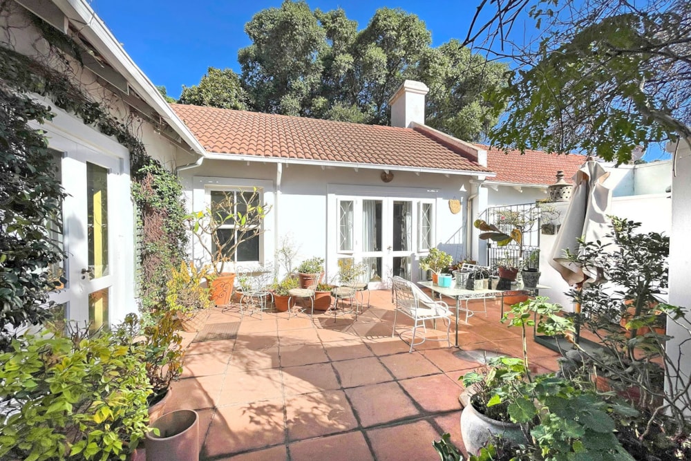 House for sale in Houghton Estate - HP1654090 House for sale in Houghton Estate - HP1654090