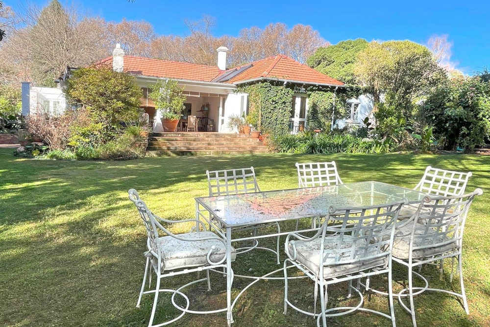 House for sale in Houghton Estate - HP1654090 House for sale in Houghton Estate - HP1654090