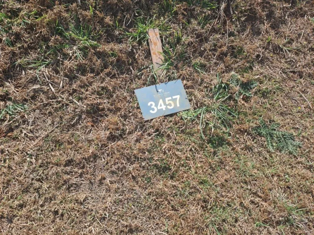Vacant land for sale in St Johns Village - 1PM1672162