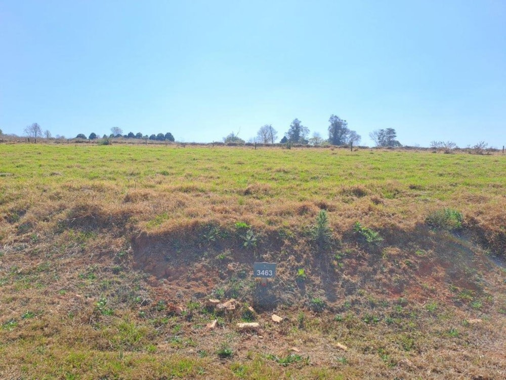 Vacant land for sale in St Johns Village - 1PM1672162