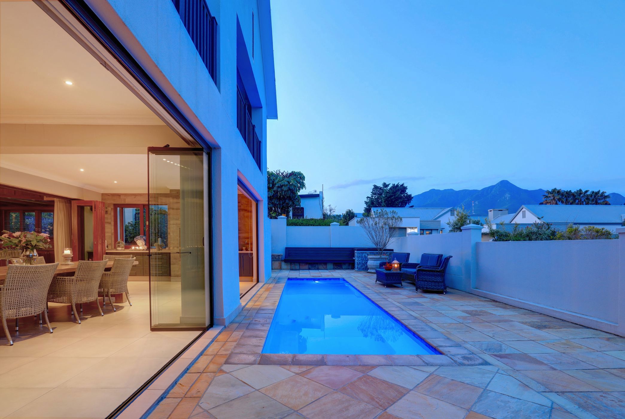 Double-storey house for sale in Kingswood Golf Estate - GEO1675982