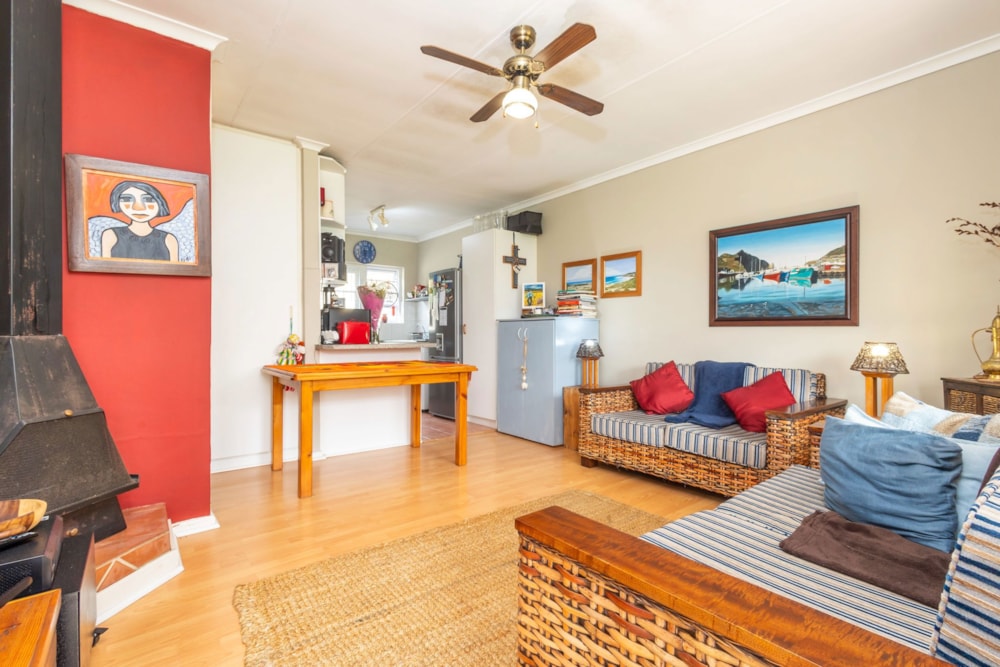 Townhouse let in Goedemoed - NSL1710799 Townhouse let in Goedemoed - NSL1710799