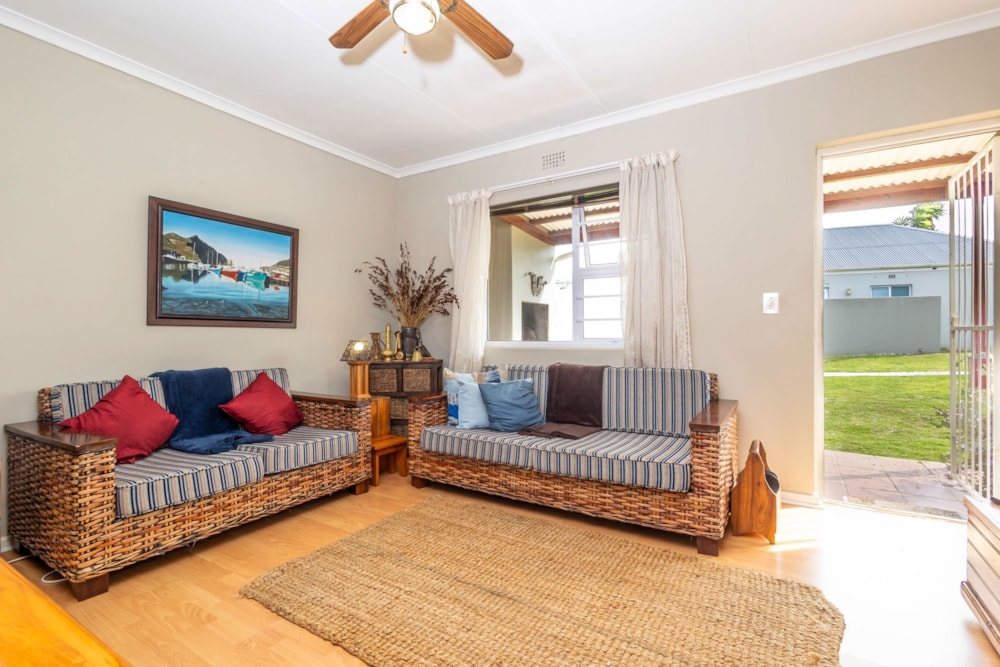 Townhouse let in Goedemoed - NSL1710799 Townhouse let in Goedemoed - NSL1710799