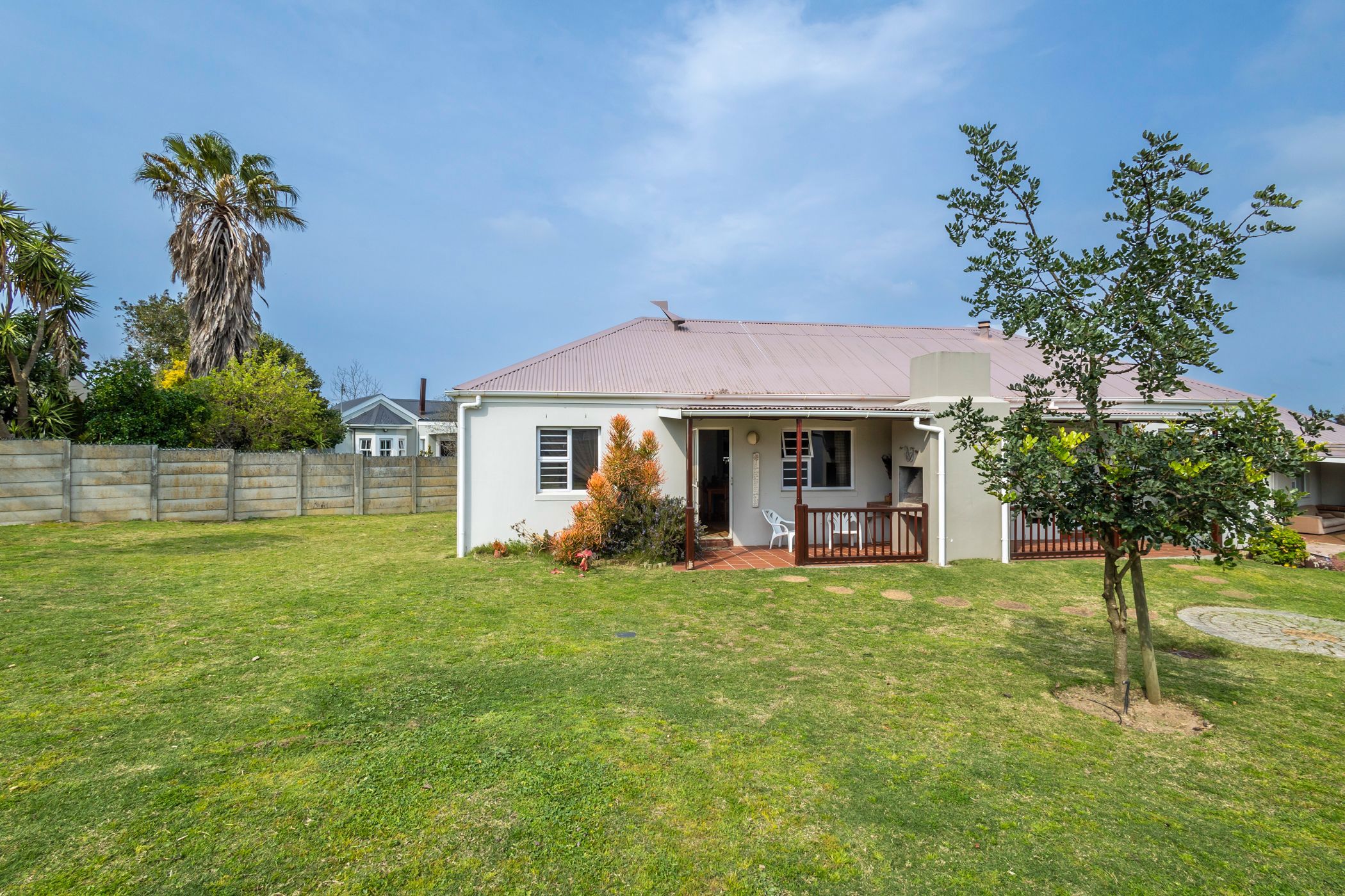 Townhouse let in Goedemoed - NSL1710799