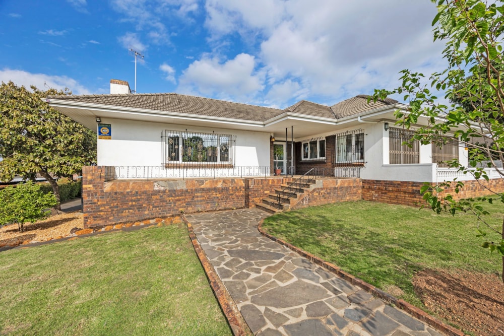 House sold in Durbanville Ext 2 (Valmary Park) - DBV1674962 House sold in Durbanville Ext 2 (Valmary Park) - DBV1674962