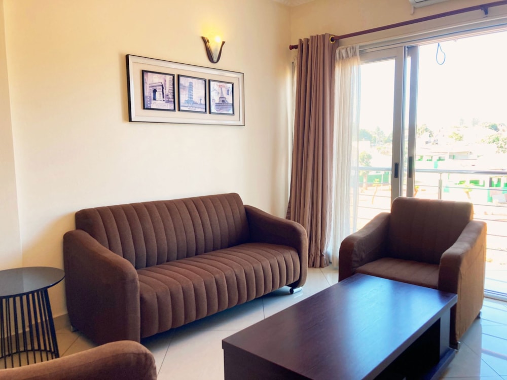 Apartment to rent in Matola, Mozambique - 3MQ1658326 Apartment to rent in Matola, Mozambique - 3MQ1658326