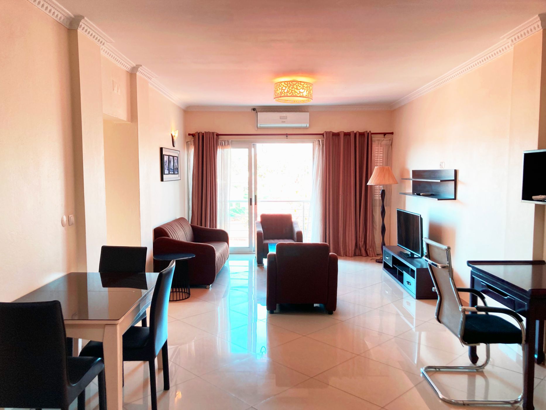 Apartment to rent in Matola, Mozambique - 3MQ1658326