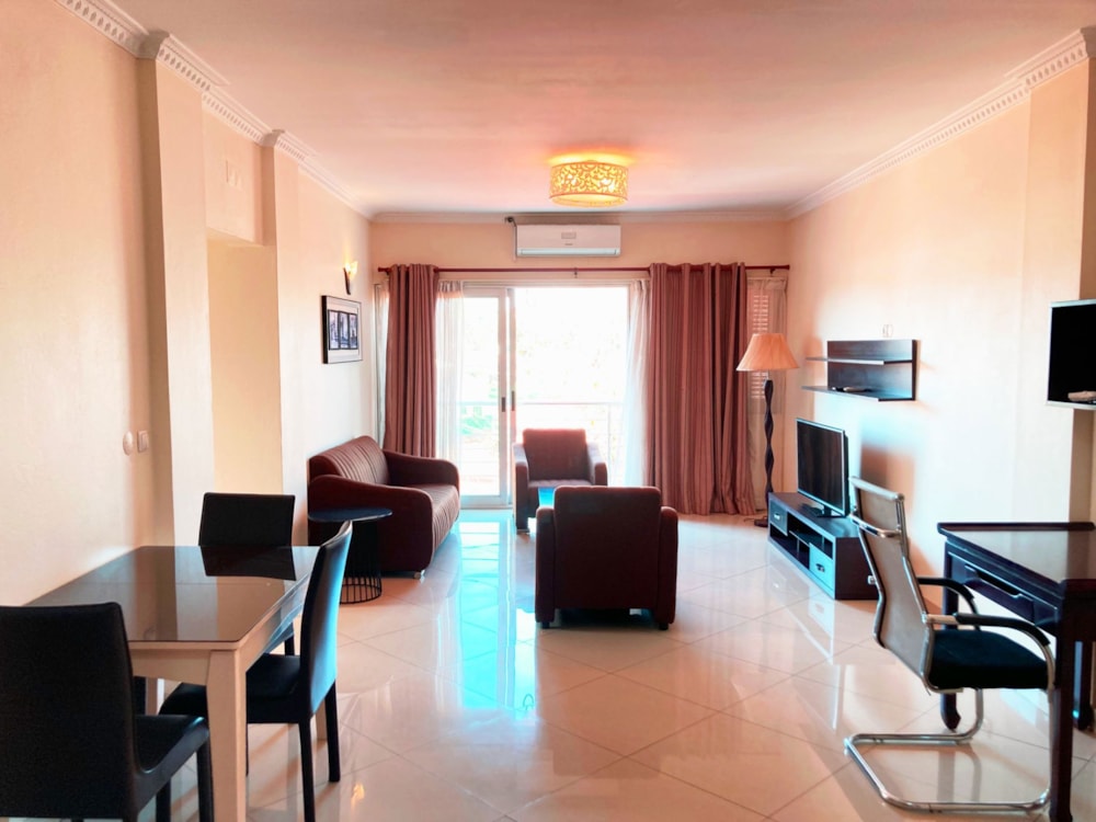 Apartment to rent in Matola, Mozambique - 3MQ1658326