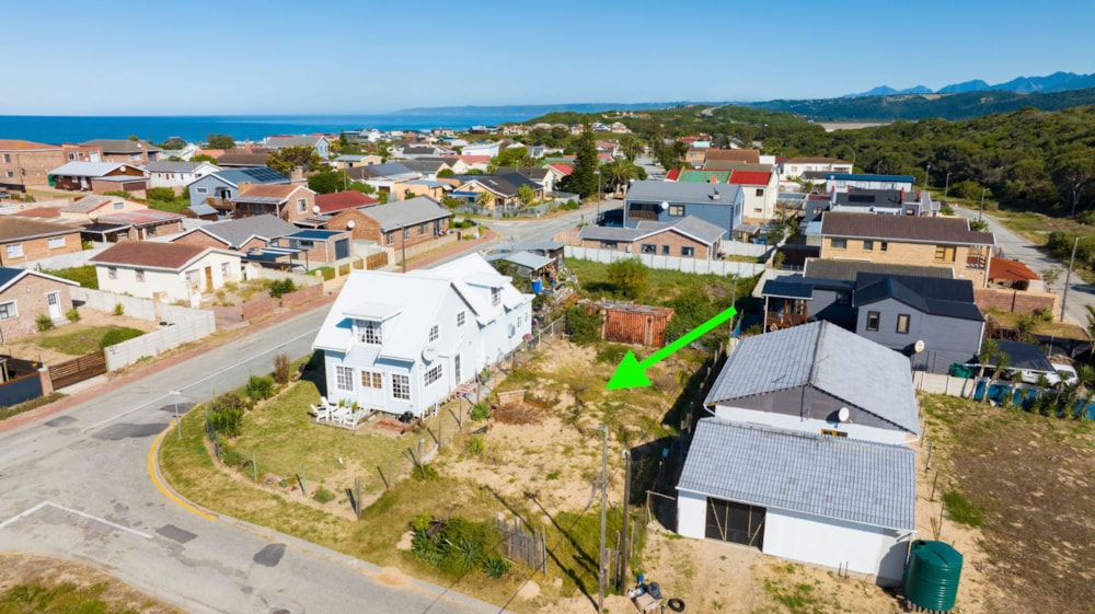 Residential vacant land for sale in Kleinkrantz - GEO1672495 Residential vacant land for sale in Kleinkrantz - GEO1672495