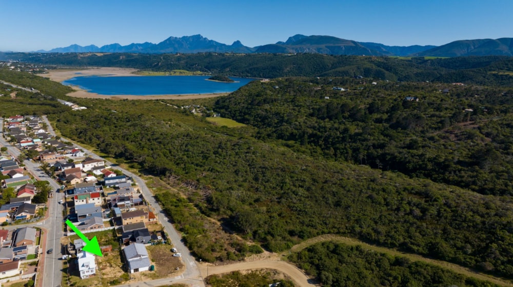 Residential vacant land for sale in Kleinkrantz - GEO1672495 Residential vacant land for sale in Kleinkrantz - GEO1672495