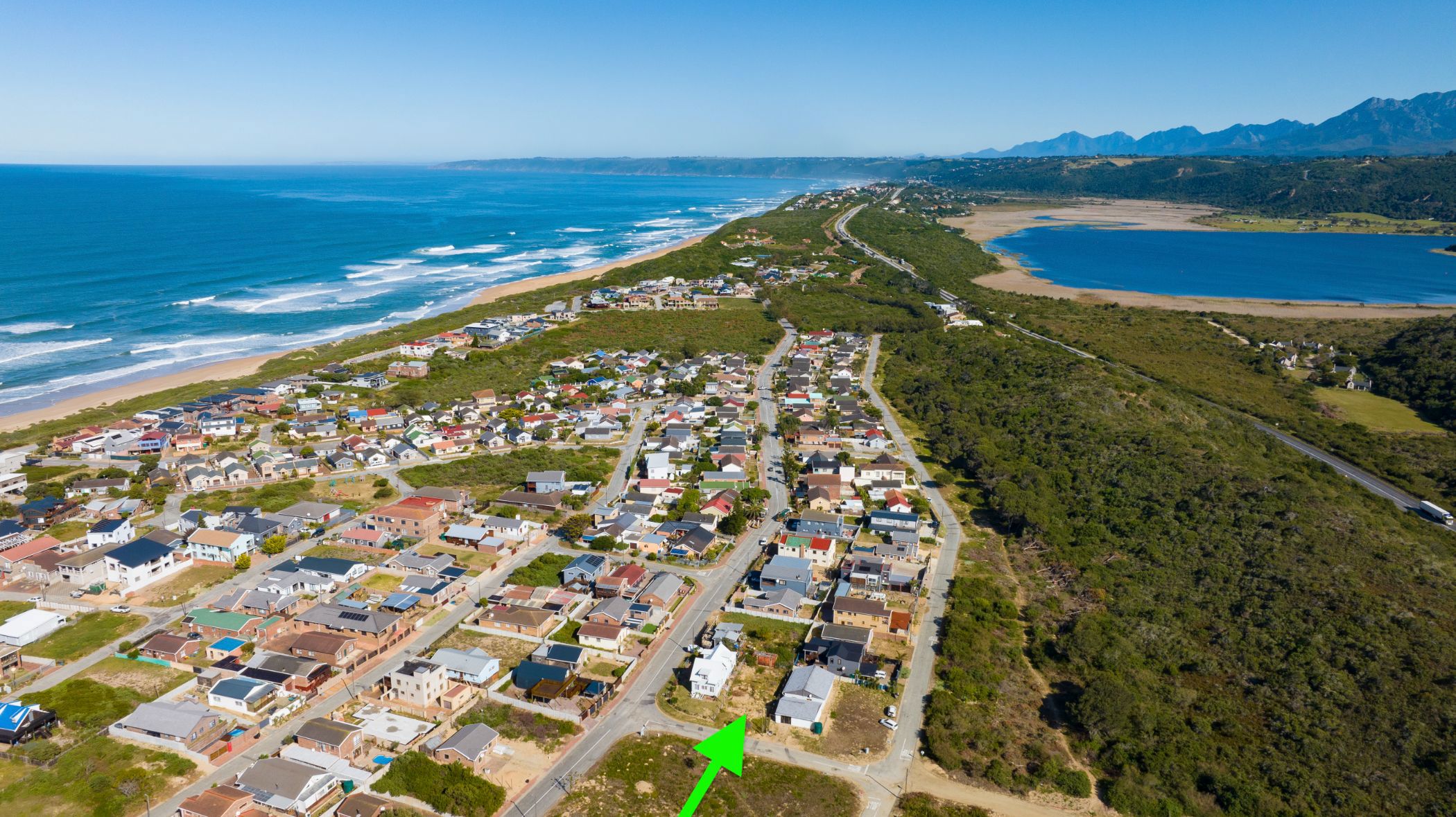 Residential vacant land for sale in Kleinkrantz - GEO1672495