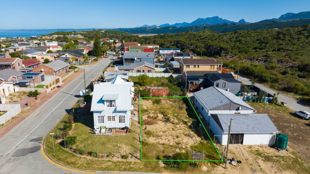 Residential vacant land for sale in Kleinkrantz - GEO1672495 Residential vacant land for sale in Kleinkrantz - GEO1672495