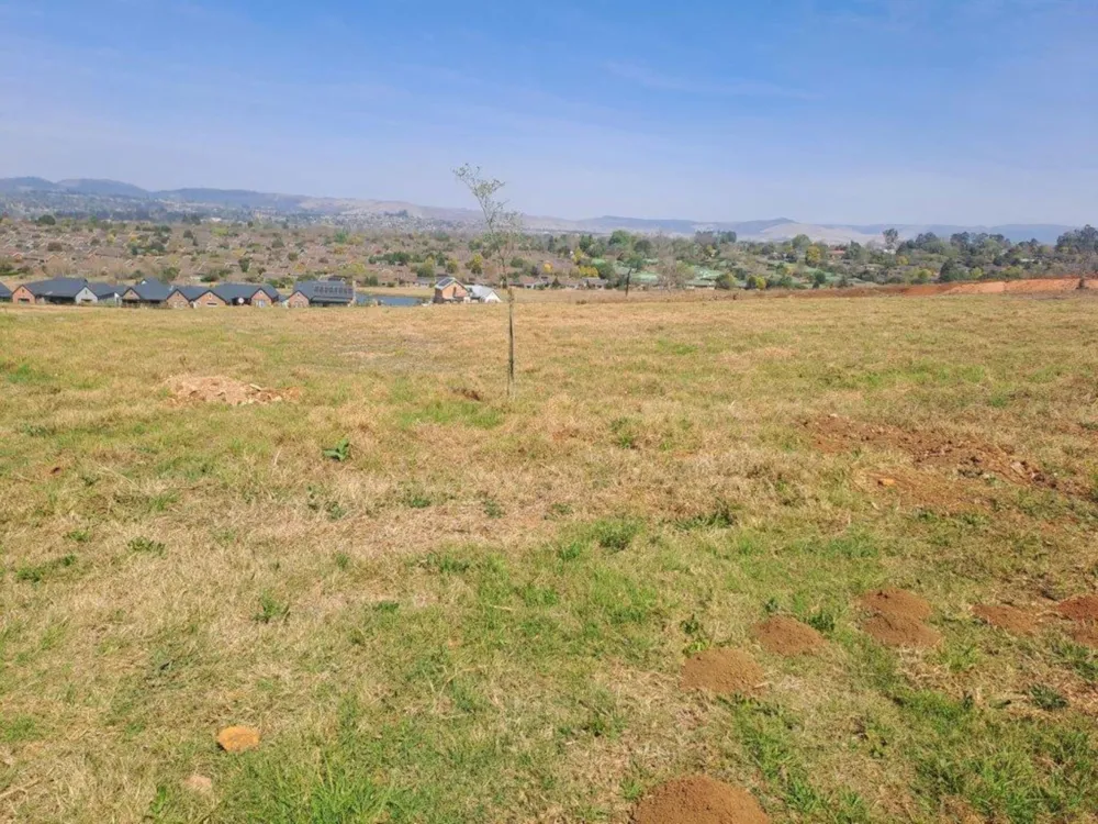 Vacant land for sale in St Johns Village - 1PM1672252
