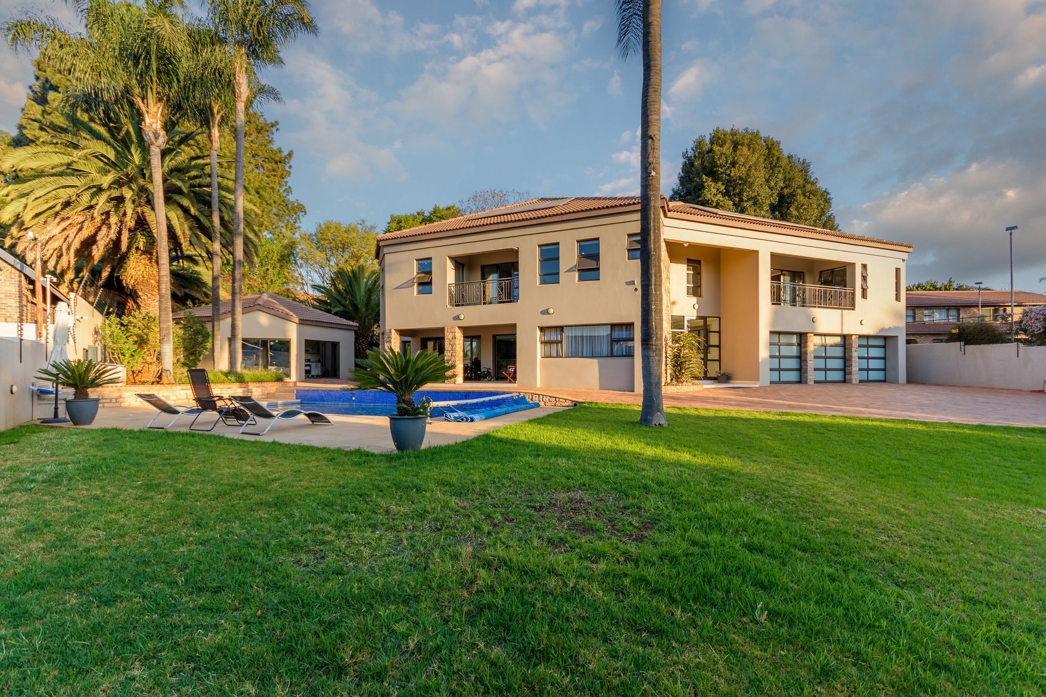 Double-storey house for sale in Bedfordview - BED1674254