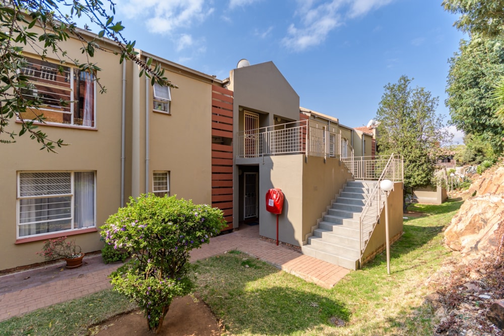 Apartment for sale in Bedford Gardens - BED1673130