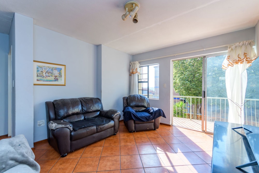 Apartment for sale in Edenvale - BED1674179