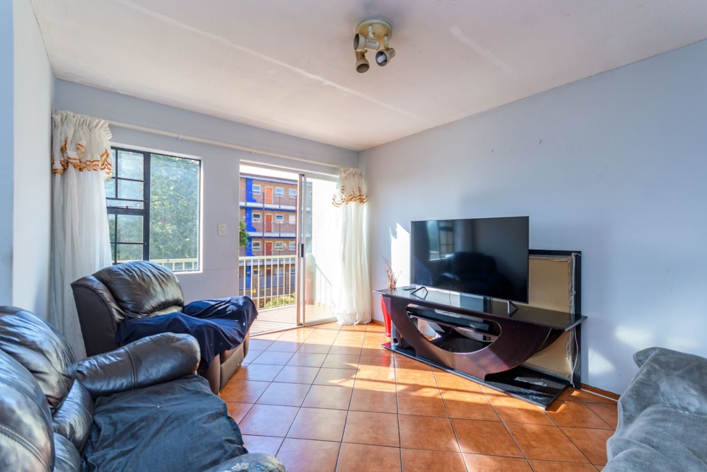 Apartment for sale in Edenvale - BED1674179