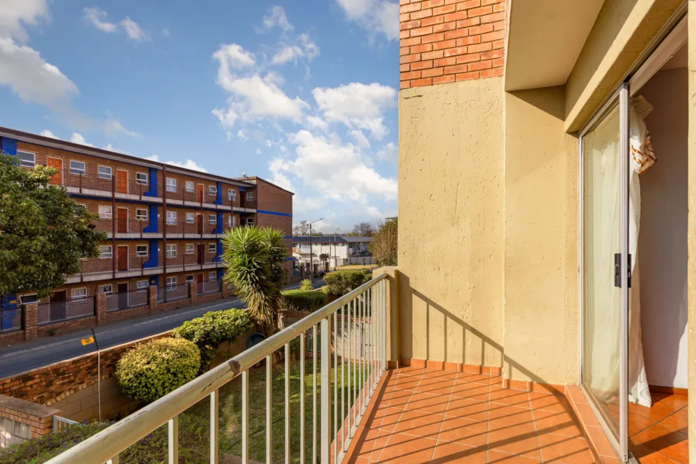 Apartment for sale in Edenvale - BED1674179 Apartment for sale in Edenvale - BED1674179