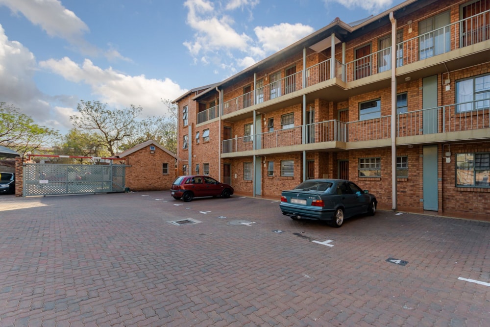 Apartment for sale in Edenvale - BED1674179
