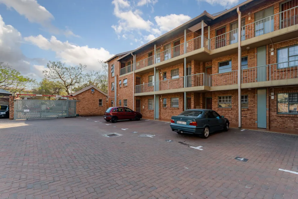 Apartment for sale in Edenvale - BED1674179 Apartment for sale in Edenvale - BED1674179