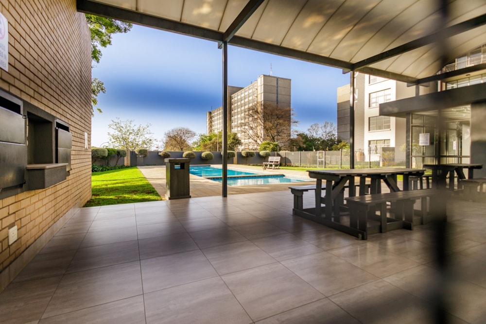 Apartment for sale in Bedfordview - BED1676666 Apartment for sale in Bedfordview - BED1676666