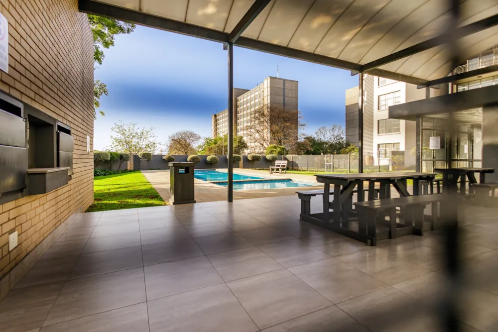 Apartment for sale in Bedfordview - BED1676666 Apartment for sale in Bedfordview - BED1676666