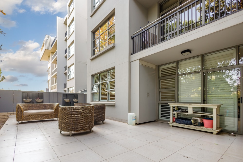 Apartment for sale in Bedfordview - BED1676666 Apartment for sale in Bedfordview - BED1676666