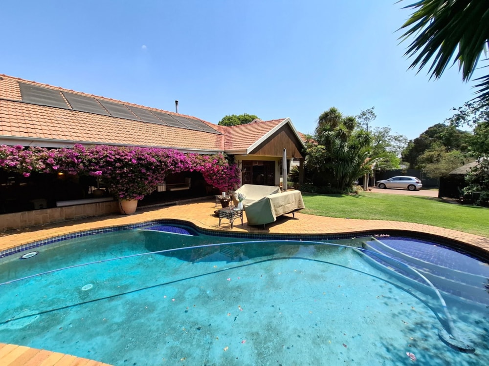 House let in Dowerglen - BWL1700339 House let in Dowerglen - BWL1700339