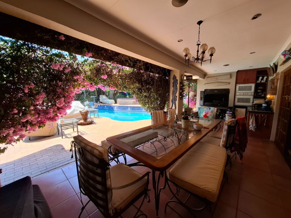 House let in Dowerglen - BWL1700339 House let in Dowerglen - BWL1700339