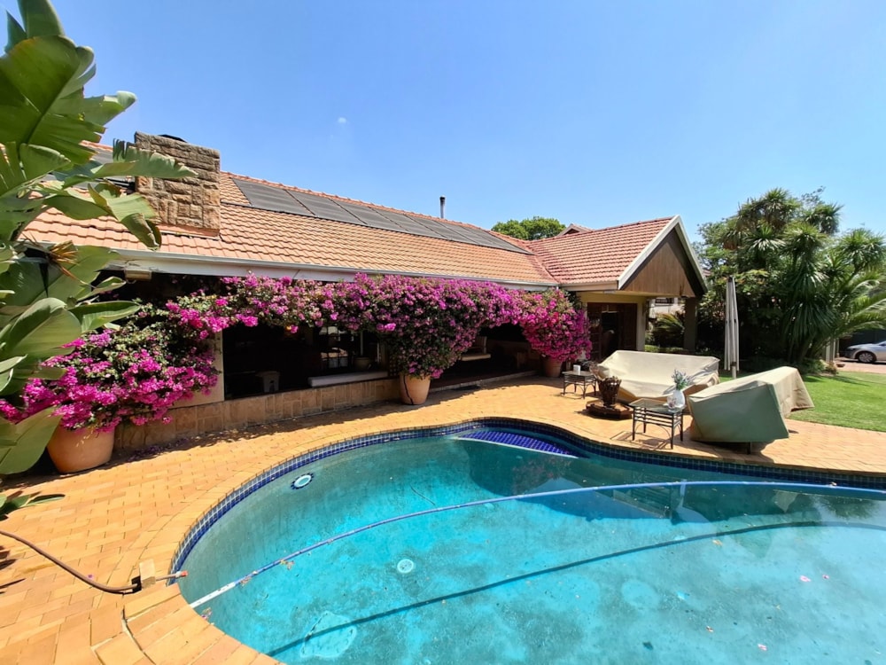 House let in Dowerglen - BWL1700339 House let in Dowerglen - BWL1700339