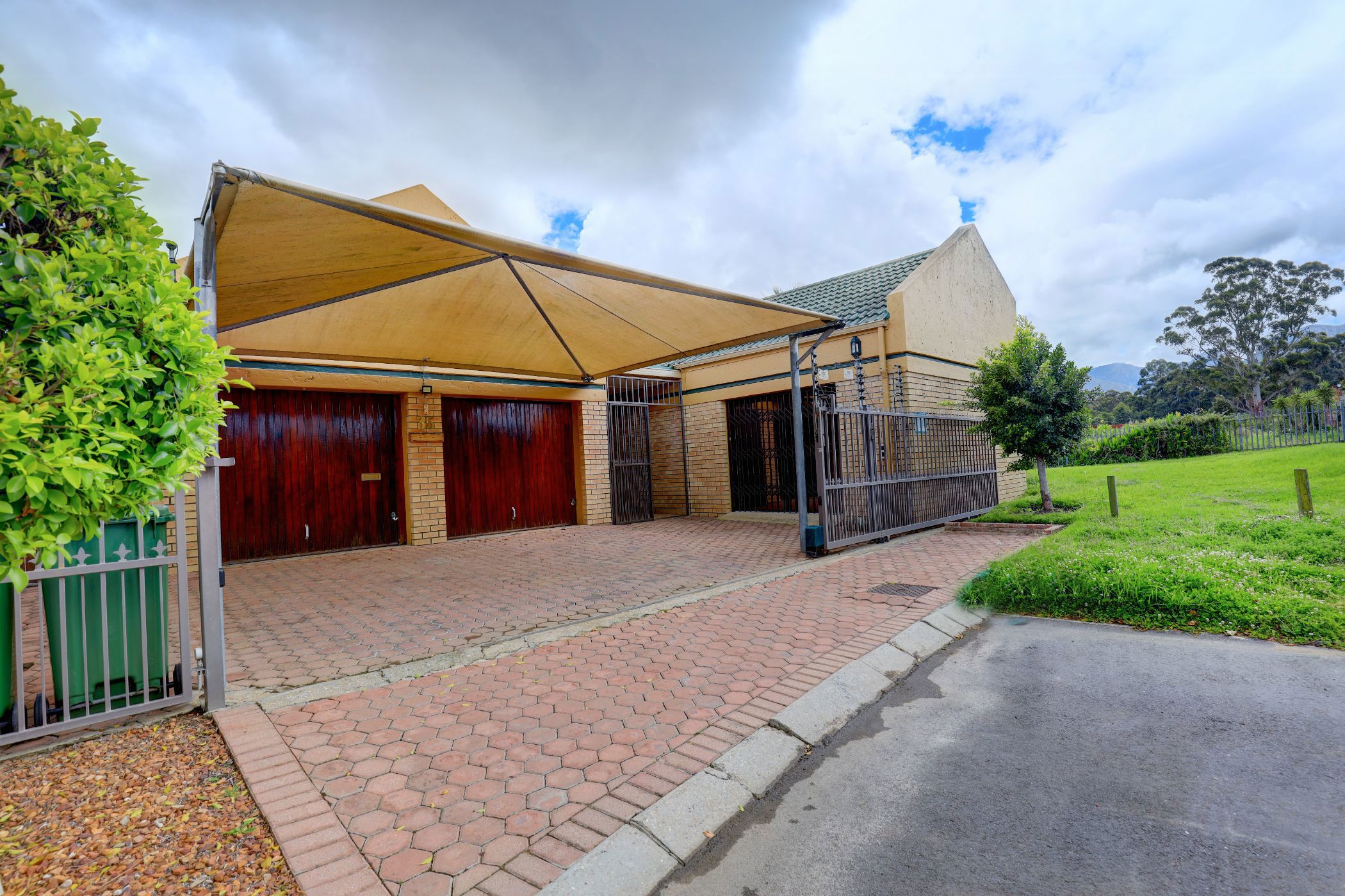 House sold in Heather Park, George - GEO1682922