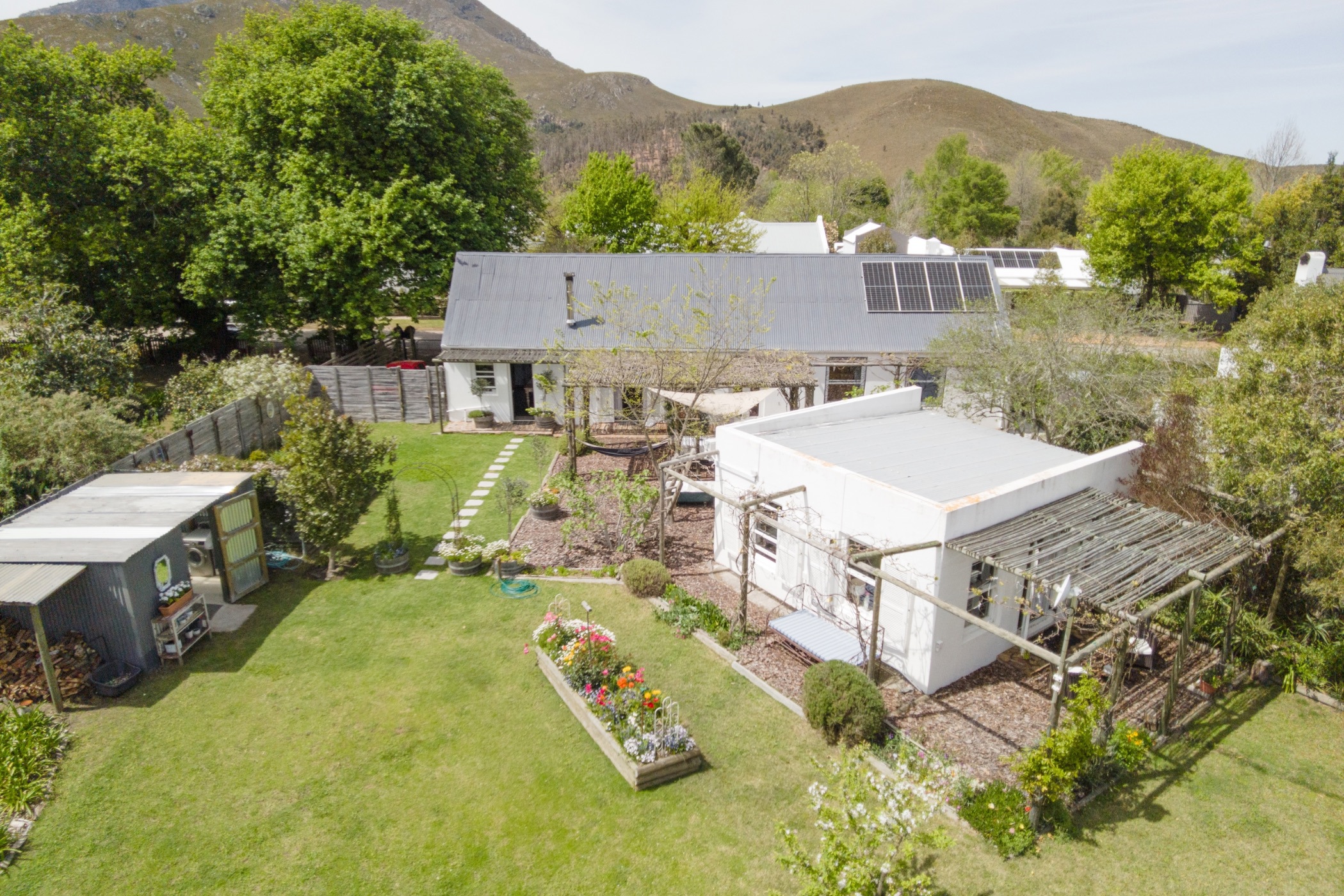 House sold in Greyton - 1SW1676187