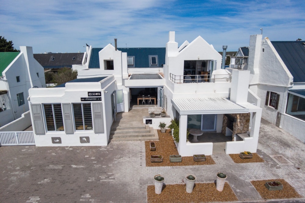 Double-storey house for sale in Voorstrand - LA1676023