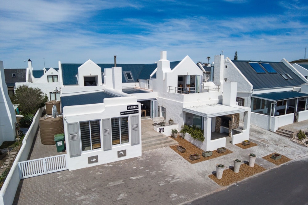 Double-storey house for sale in Voorstrand - LA1676023