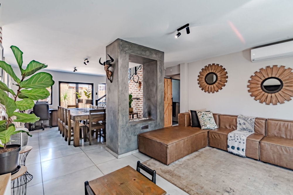 House sold in Silver Lakes Golf Estate - PT1684475 House sold in Silver Lakes Golf Estate - PT1684475