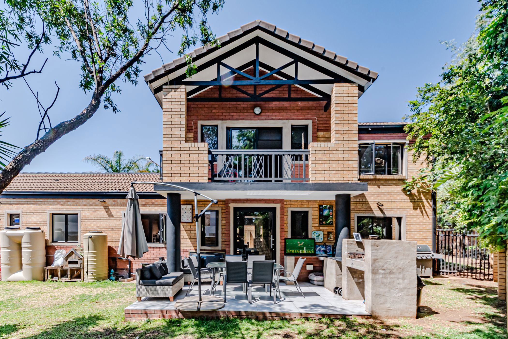 House sold in Silver Lakes Golf Estate - PT1684475