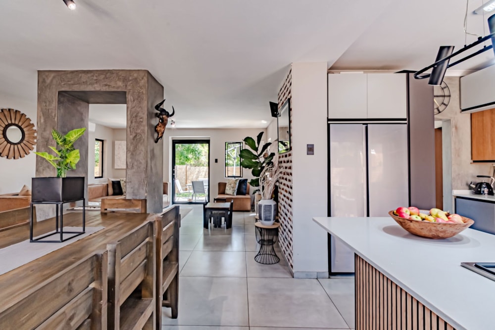 House sold in Silver Lakes Golf Estate - PT1684475 House sold in Silver Lakes Golf Estate - PT1684475